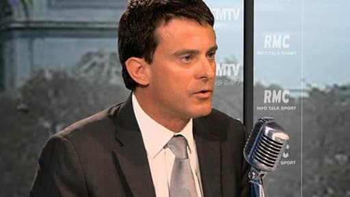 Manuel Valls