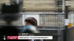 Audition d'Agnès Buzyn: "Nos politiques ne peuvent pas tout voir à l'avance", dénonce un auditeur