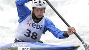 Tony Estanguet