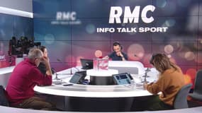 Marcel Rufo: "La question que je me pose est différente. Je vois une fois par mois un adolescent qui part en vrille."
