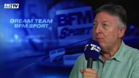 Roy : "La pole position ? Juste un avantage"