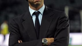 Agnelli risque deux ans et demi de suspension