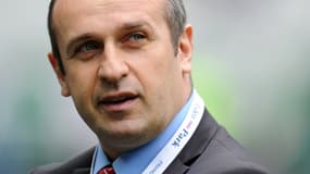 Philippe Saint-André