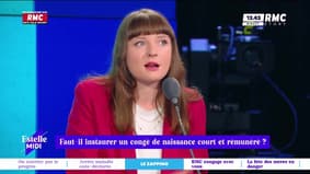 Le Zapping RMC - 15/05