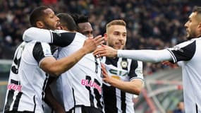 Udinese