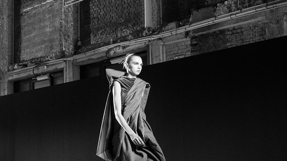 Rick Owens 