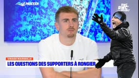 OM : "Il ne compte pas sur moi, il va voir", le déclic de Rongier avec Sampaoli