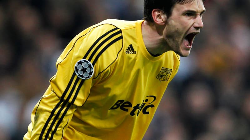 Hugo Lloris