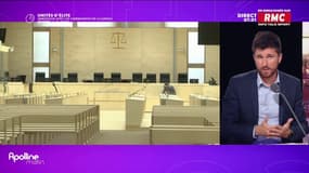 13-Novembre: parties civiles, accusés... ce qu'il faut savoir sur le "procès du siècle" 