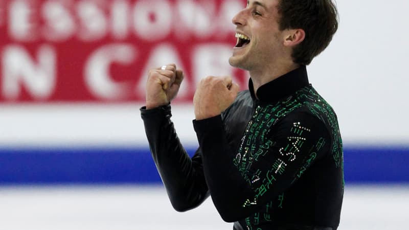 Brian Joubert