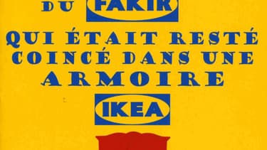 Le premier roman de Romain Puértolas adapté au cinéma