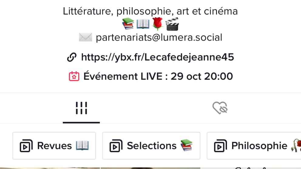 Son compte rassemble 28.000 abonnés.