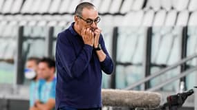 Maurizio Sarri