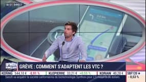 Hausse des tarifs des VTC : "pas d'opportunisme économique" promet Kapten