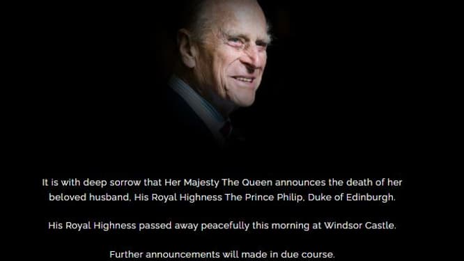 prince Philip