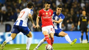 Bientôt le retour à la compétition pour Benfica et Porto
