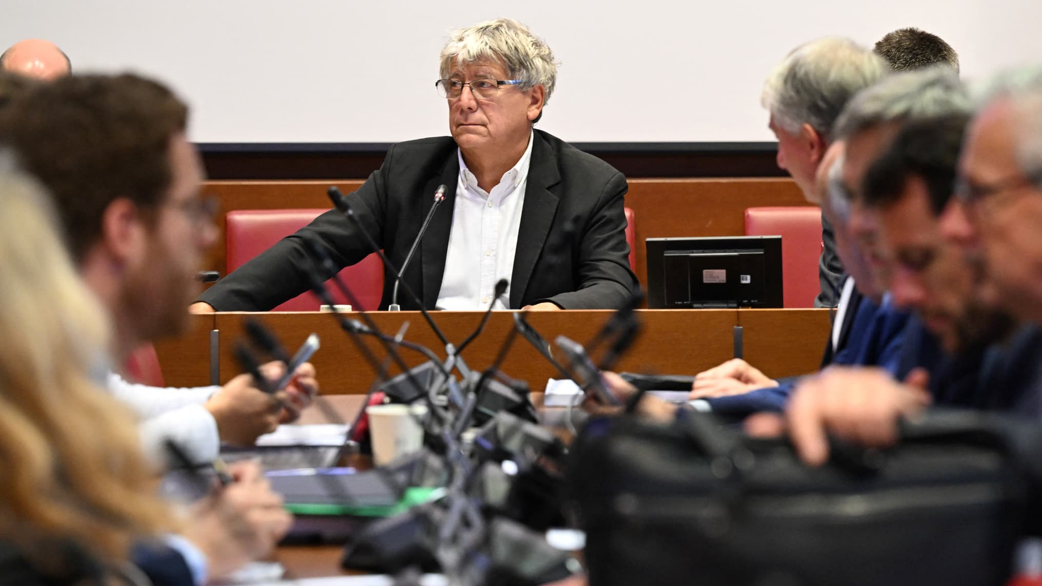 Hauts revenus, "flat tax", superdividendes... les députés musclent les "recettes" du budget 2025