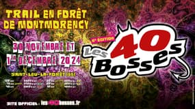Les 40 Bosses 