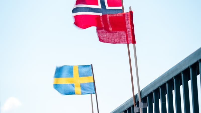 La Norvège fait l'objet d'une plainte par une agence européenne à cause des restrictions de liberté de mouvements.