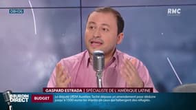 Quel est l'électorat du candidat d'extrême droite à la présidentielle brésilienne, Jair Bolsonaro ?