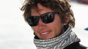 Tony Ramoin