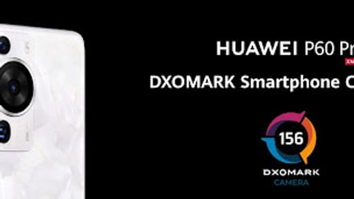 huawei p60 pro