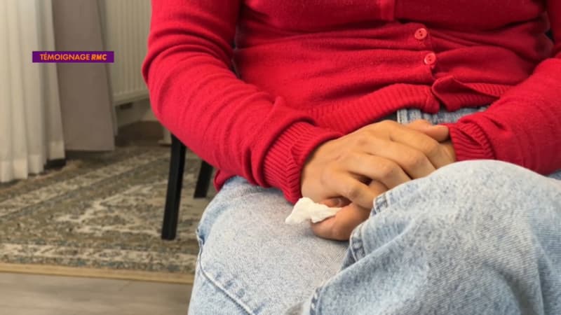 "Ils tiraient en rafale": une Iranienne réfugiée en France témoigne de la répression sanglante qu'elle a vécue à Téhéran