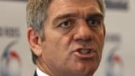 Nick Mallett