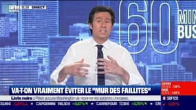 60 Minutes Business - Vendredi 4 juin