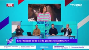 Le Zapping RMC - 17/04