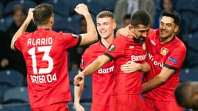 Joie Leverkusen