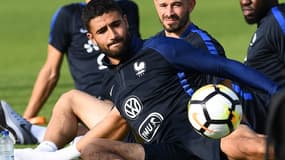 Nabil Fékir