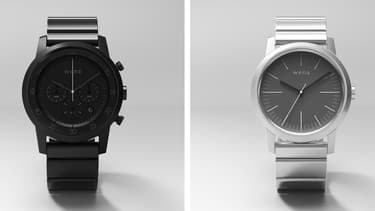 Cette nouvelle montre est dévoilée sur le site de crowdfunding que Sony à présenté cet été.