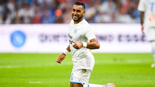 Dimitri Payet