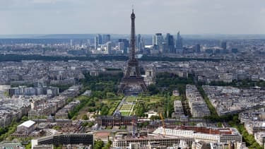 L'immobilier d'entreprise via les SCPI offre un rendement d'au moins 5%, selon les professionnels du secteur.