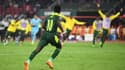 Sadio Mané et le Sénégal vainqueurs de la CAN 2022