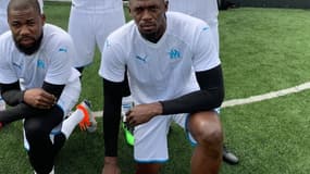 Usain Bolt
