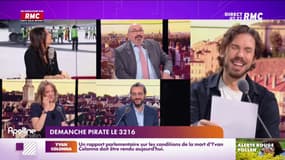 Demanche pirate le 3216 - La Chine commercialise un avion de ligne