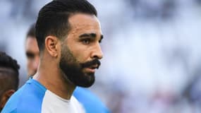 Adil Rami