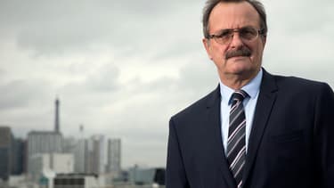 Jean-François Carenco est pressenti pour présider la Commission de régulation de l'énergie