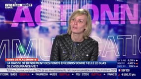 Idée de placements : La baisse de rendement des fonds en euros sonne-t-elle le glas de l'assurance vie ? - 09/02