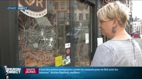 Boucheries attaquées à Lille: Lille: prison ferme requise contre deux activistes antispécistes