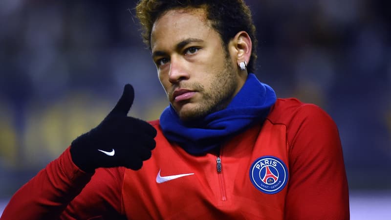 Neymar