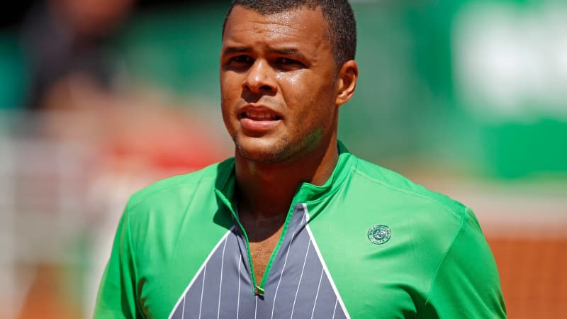 Jo-Wilfried Tsonga