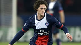 Adrien Rabiot