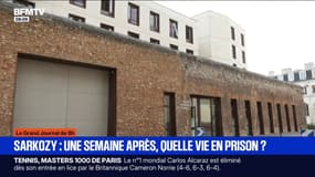 L'avocat de Nicolas Sarkozy dément tout traitement de faveur accordé à l'ex-président