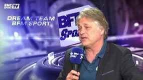 Charvet : "Le Racing 92 s’est rassuré face à Clermont"