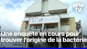 Savoie: 17 cas de légionellose, dont un mortel, recensés à Albertville
