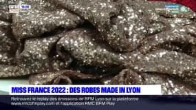 Miss France 2022: les candidates porteront les créations d'un couturier lyonnais