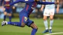 Ousmane Dembélé